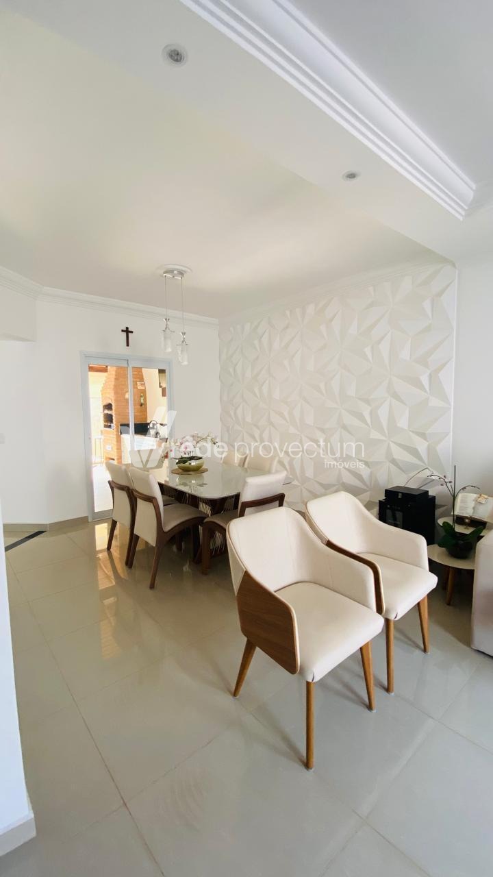 CA311575 | Casa venda João Aranha | Paulínia/SP