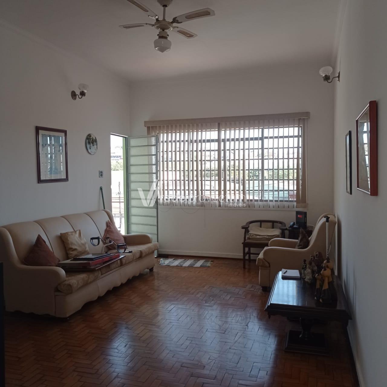 CA311596 | Casa venda aluguel Jardim Leonor | Campinas/SP