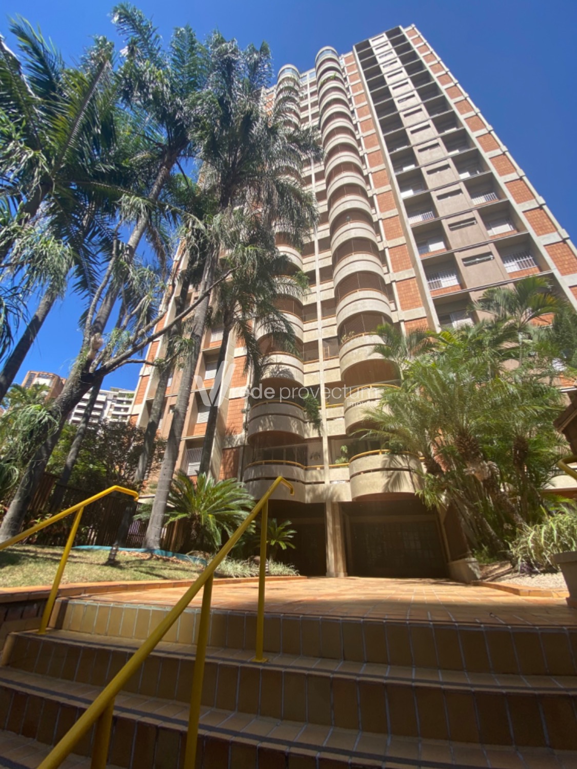 AP311602 | Apartamento venda Cambuí | Campinas/SP