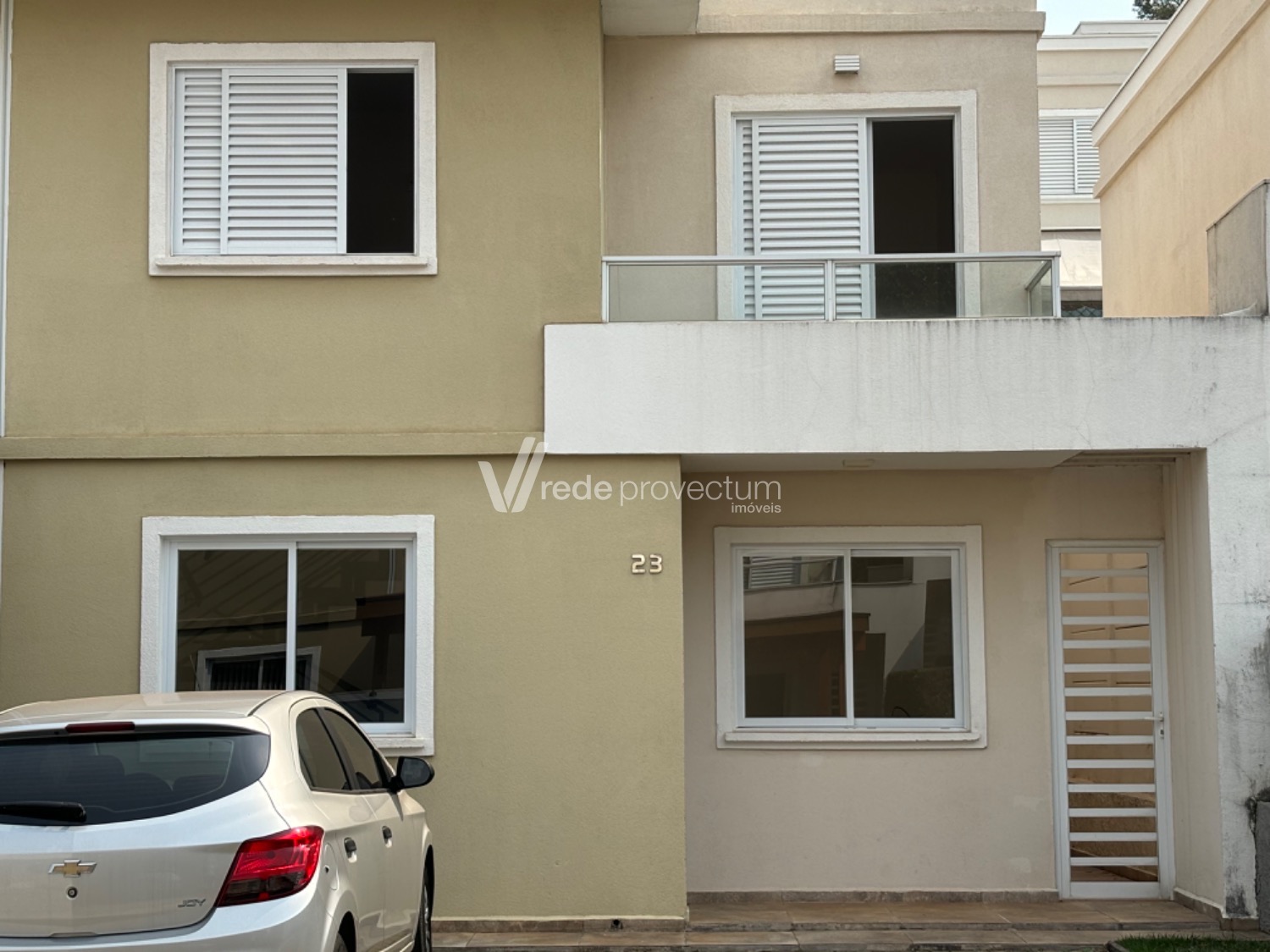 CA311623 | Casa venda Village São Joaquim | Valinhos/SP