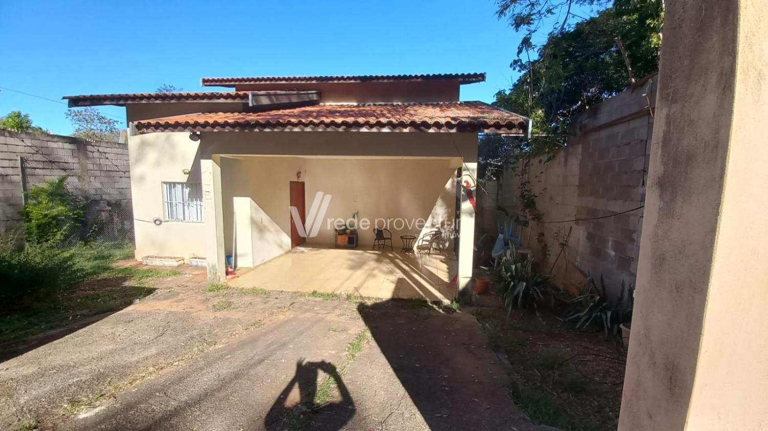 CA311624 | Casa venda Chácara Santa Margarida | Campinas/SP