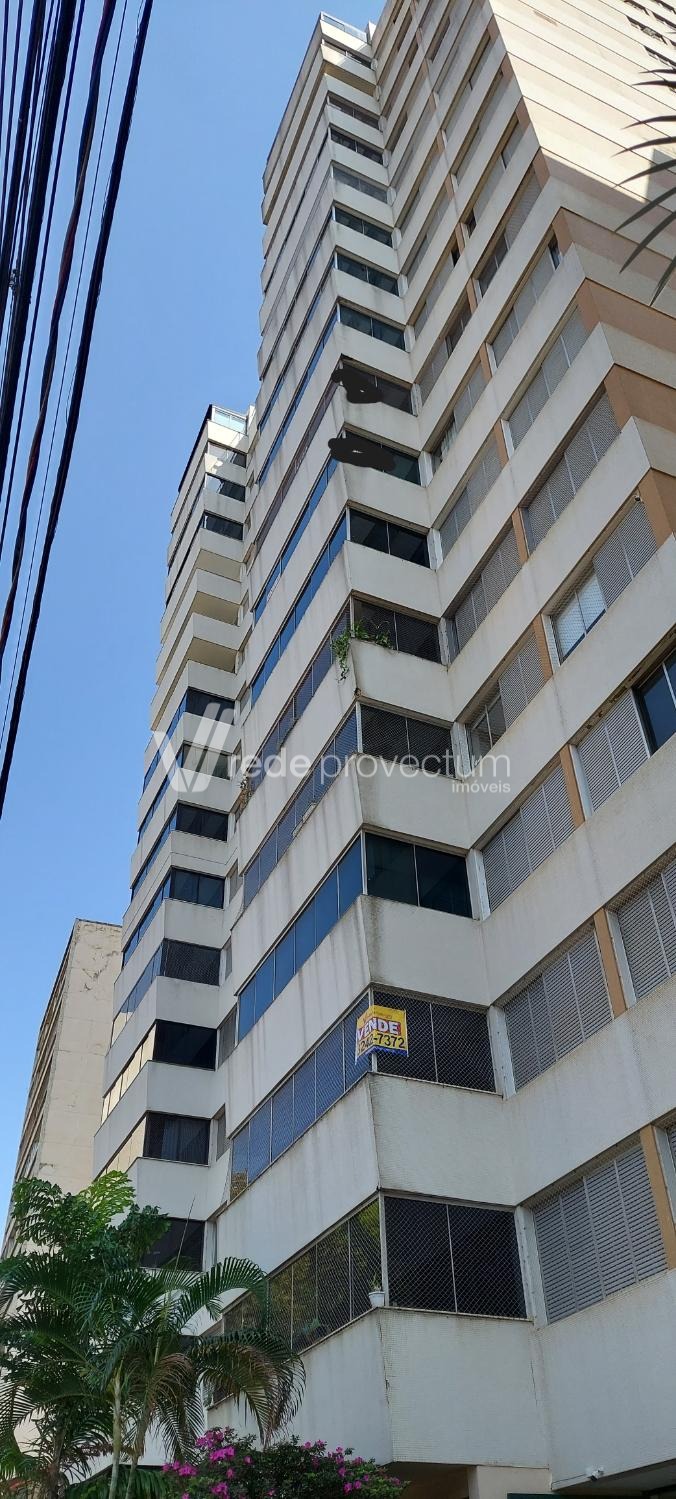 AP311626 | Apartamento venda Cambuí | Campinas/SP