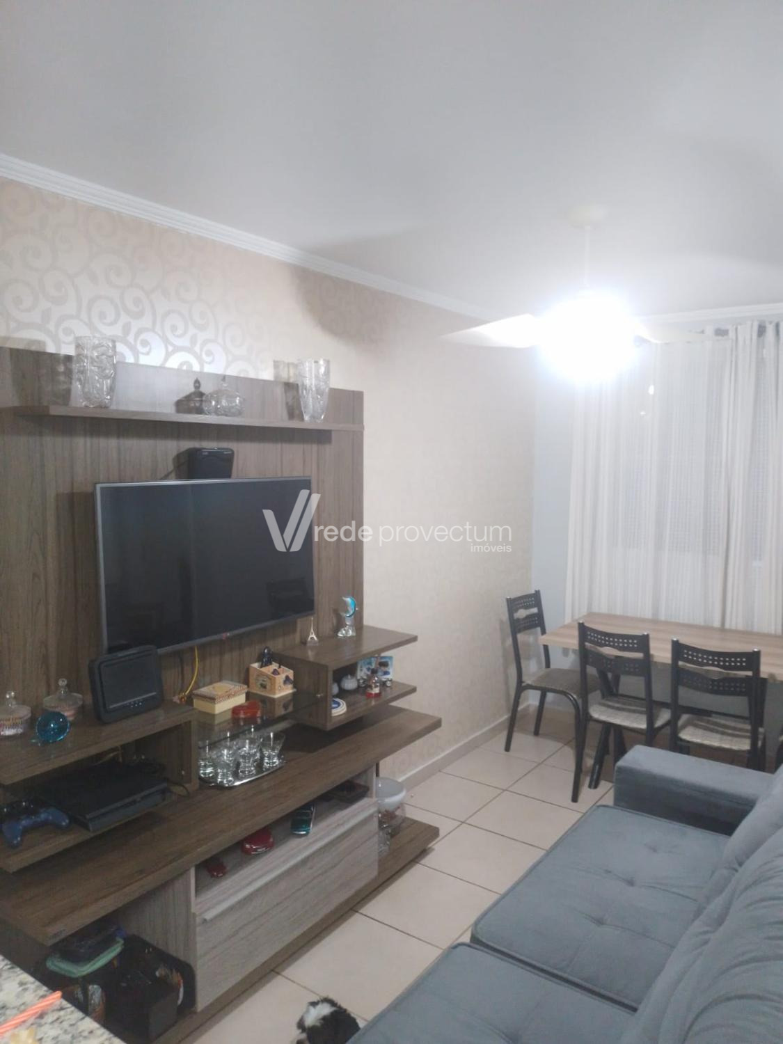 AP311634 | Apartamento venda Jardim Nova Europa | Campinas/SP