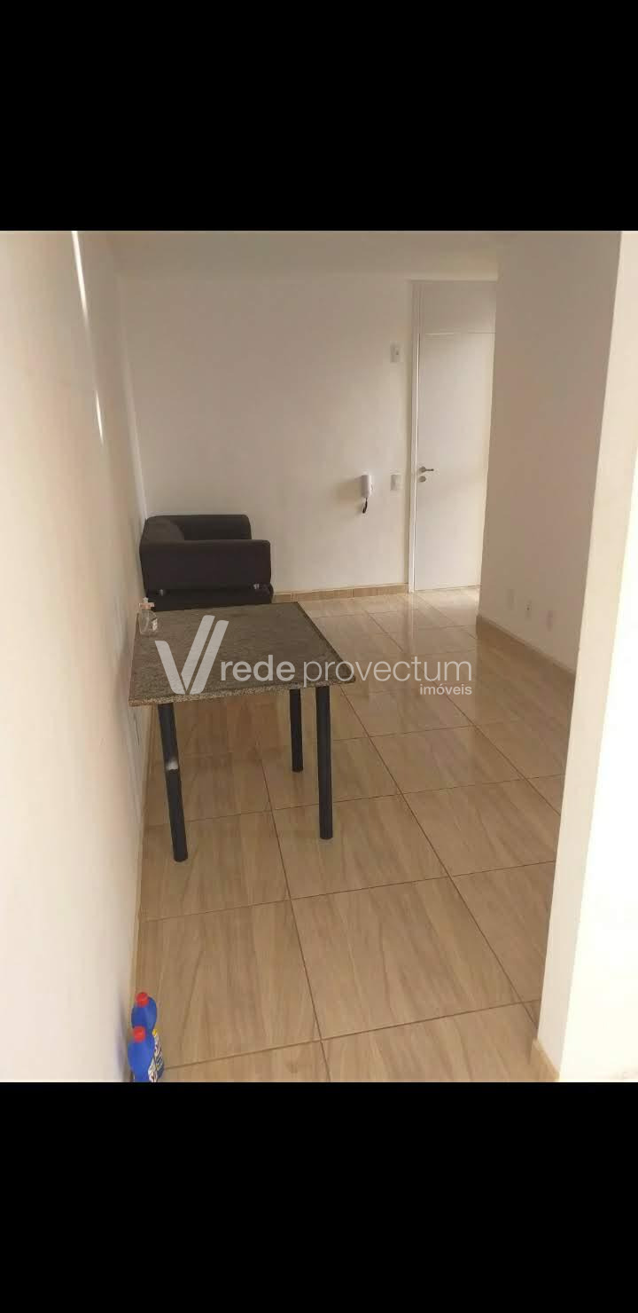 AP311635 | Apartamento venda Jardim São Gabriel | Campinas/SP