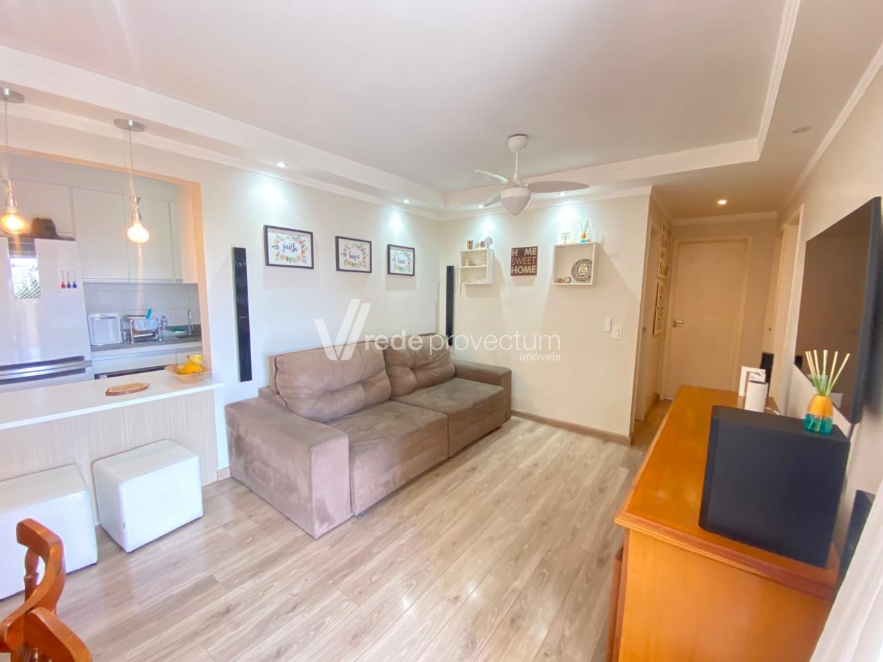 AP311647 | Apartamento venda Parque Prado | Campinas/SP