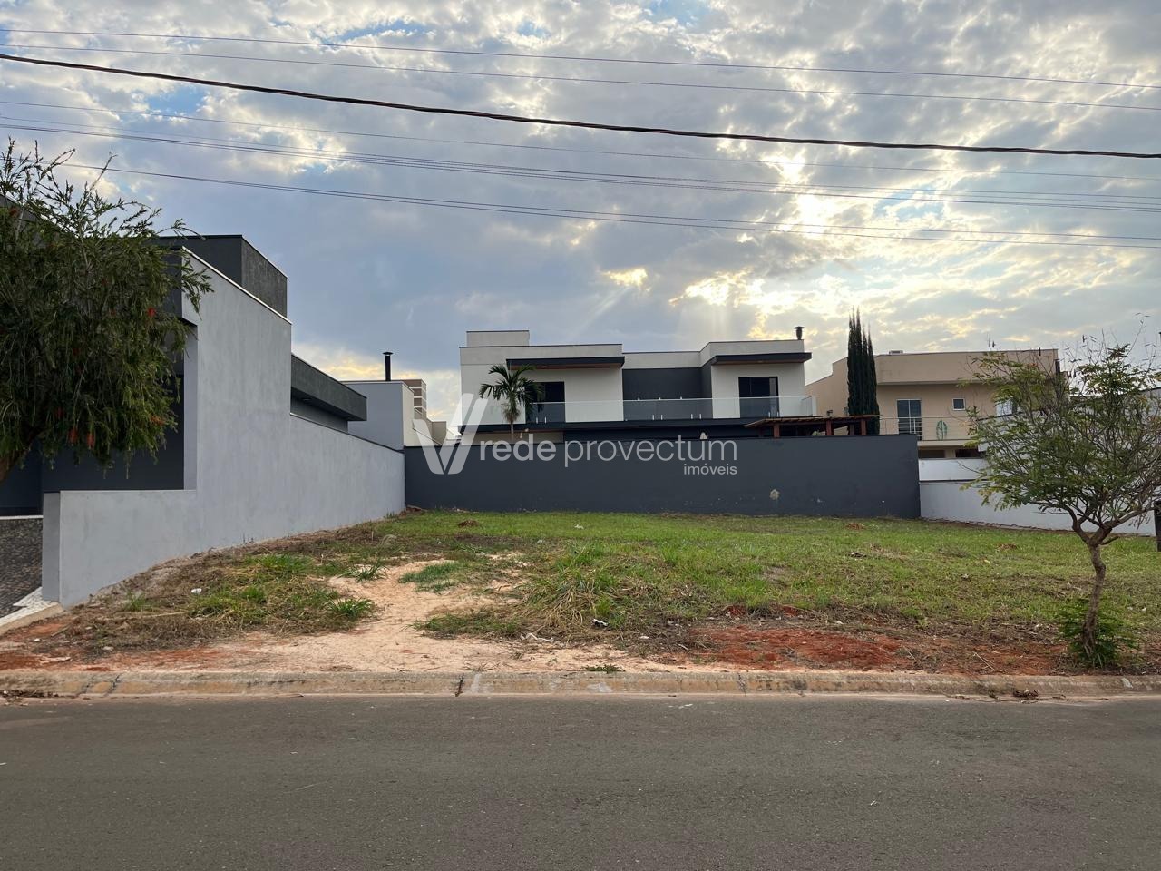 TE311664 | Terreno venda Parque Ortolândia | Hortolândia/SP