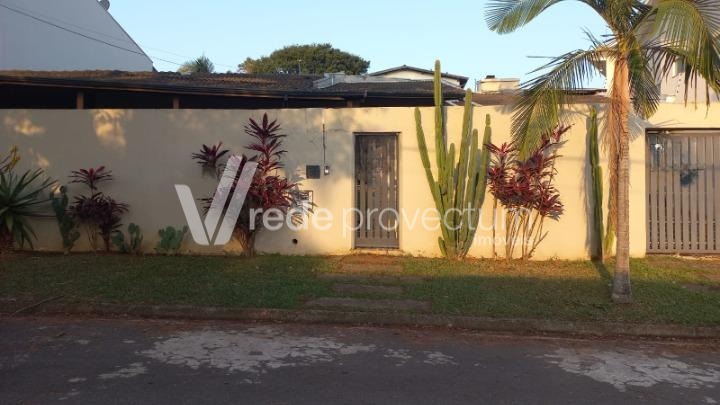 CA311666 | Casa venda Cidade Universitária | Campinas/SP