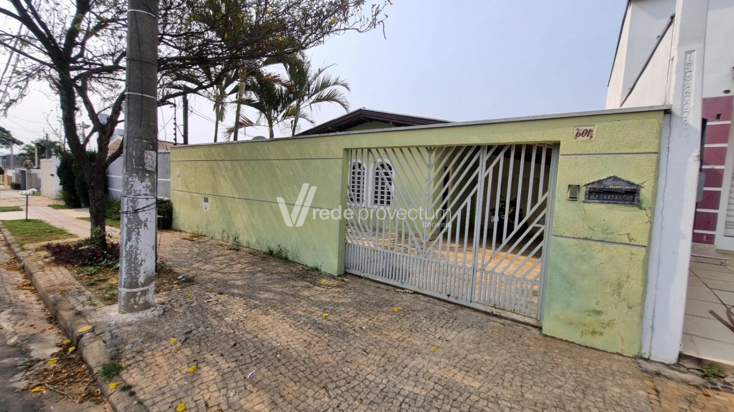 CA311696 | Casa venda Jardim Flamboyant | Campinas/SP