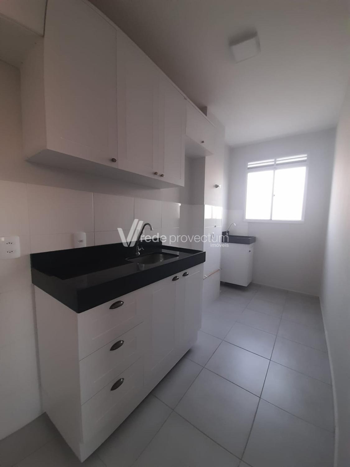 AP311709 | Apartamento venda Parque Ponte Romana | Paulínia/SP