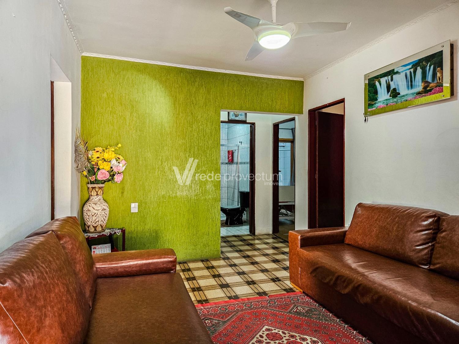 CA311712 | Casa venda Jardim Yeda | Campinas/SP