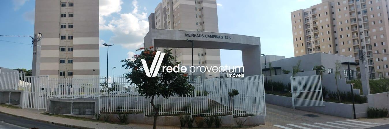 AP311714 | Apartamento venda Jardim Samambaia | Campinas/SP