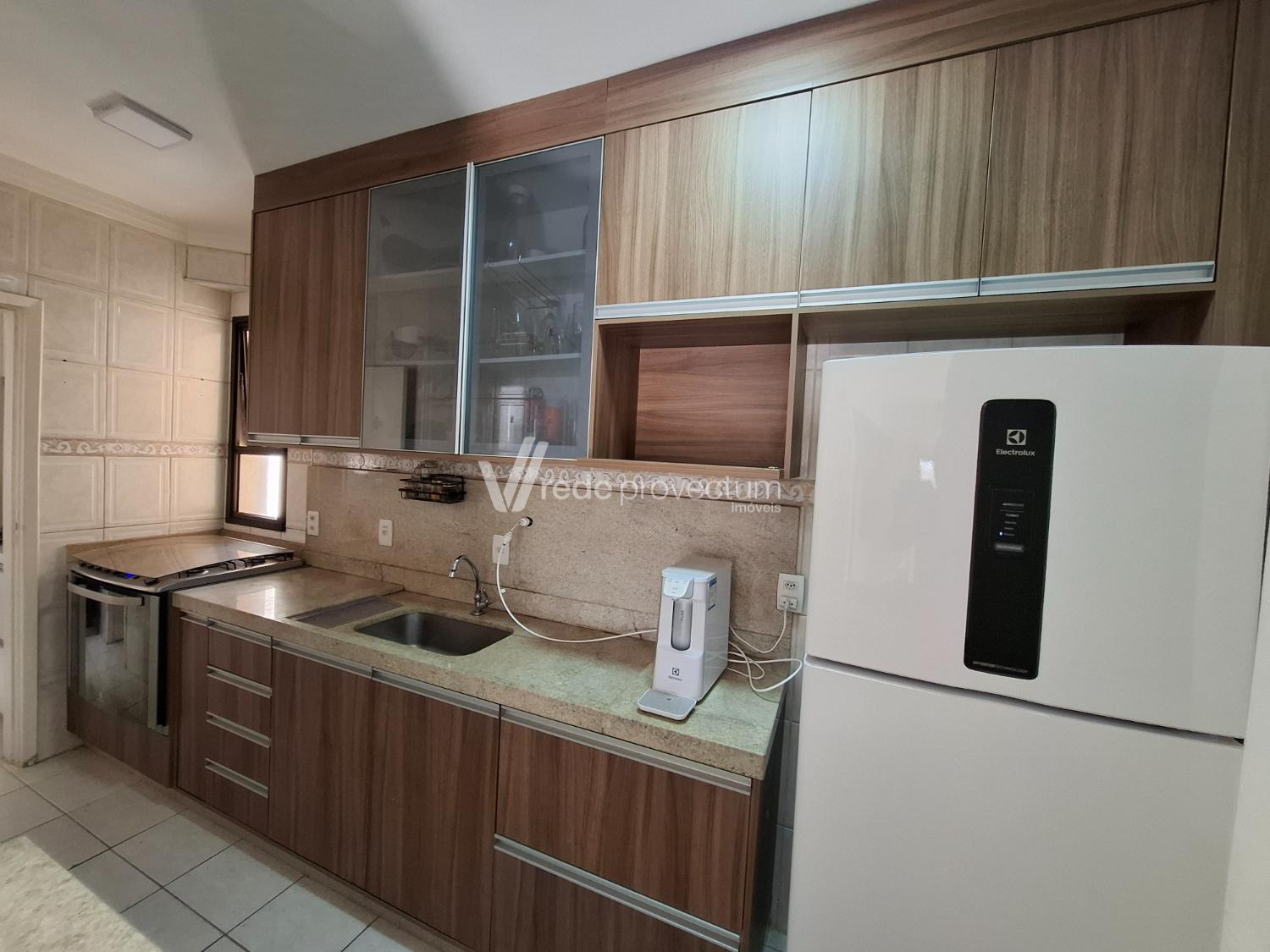 AP311728 | Apartamento venda Jardim Flamboyant | Campinas/SP