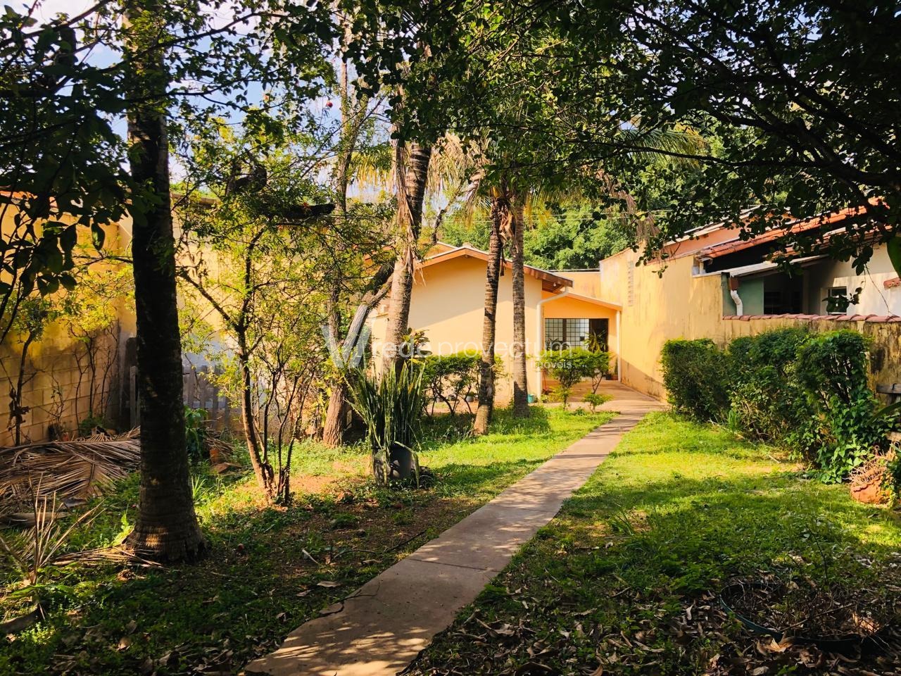 CA311730 | Casa venda Jardim Chapadão | Campinas/SP