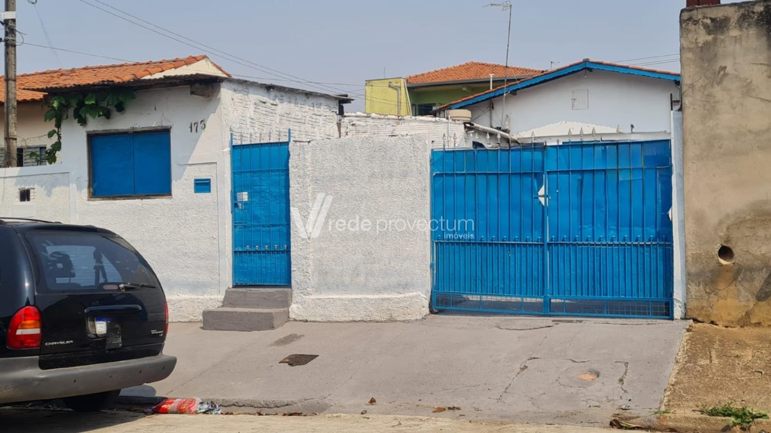 CA311768 | Casa venda Jardim Nossa Senhora Auxiliadora | Hortolândia/SP