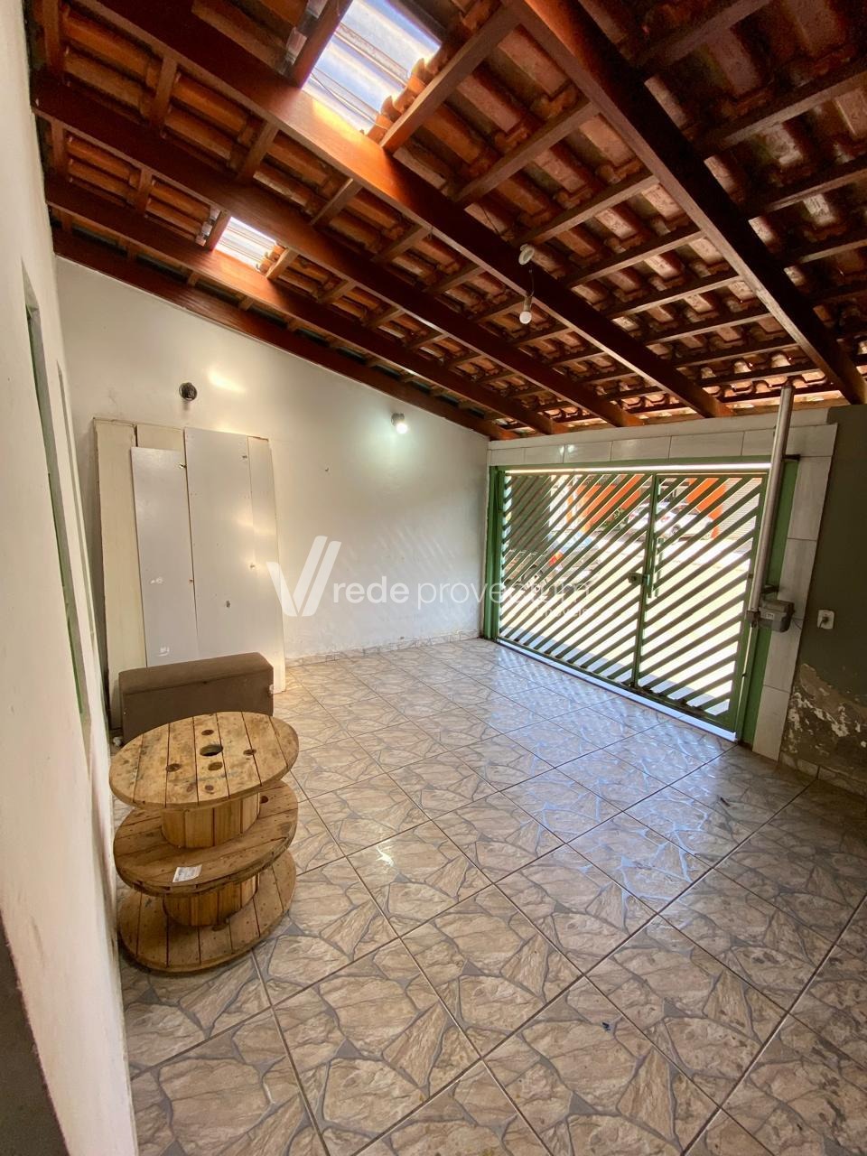 CA311773 | Casa venda João Aranha | Paulínia/SP