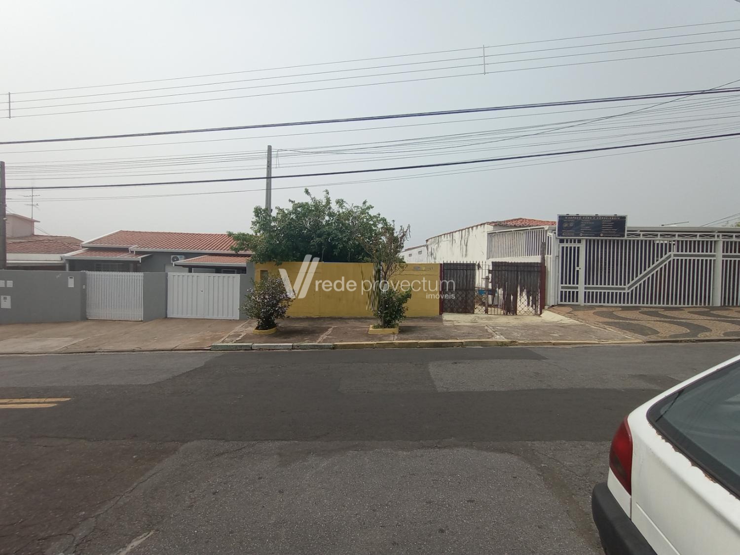 TE311782 | Terreno venda Vila Marieta | Campinas/SP