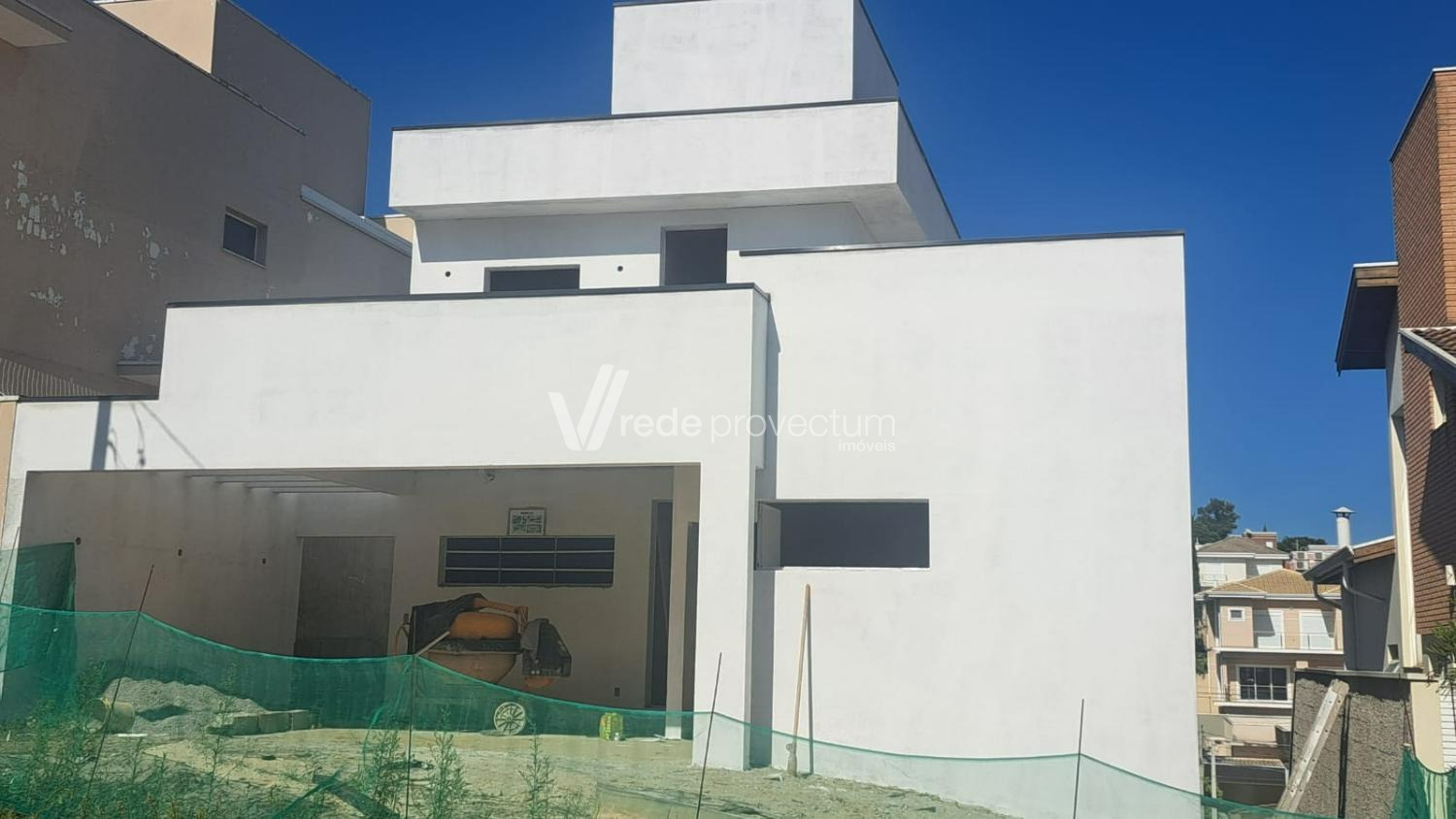 CA311788 | Casa venda Portal do Jequitiba | Valinhos/SP