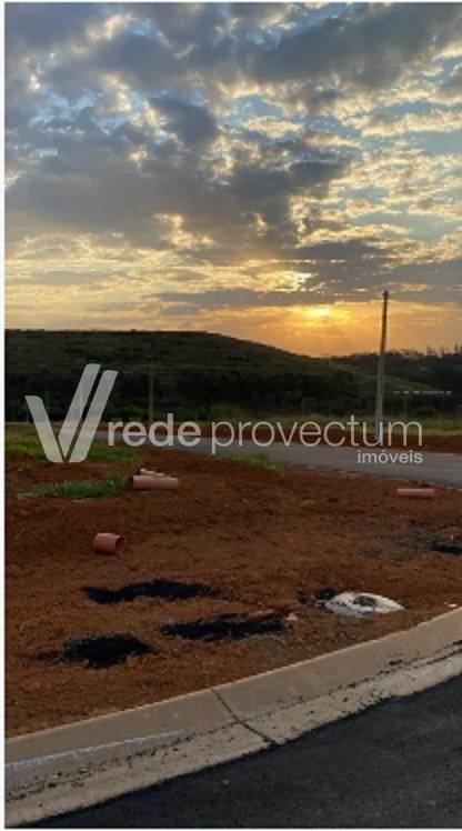 TE311835 | Terreno venda Miraj | Paulínia/SP