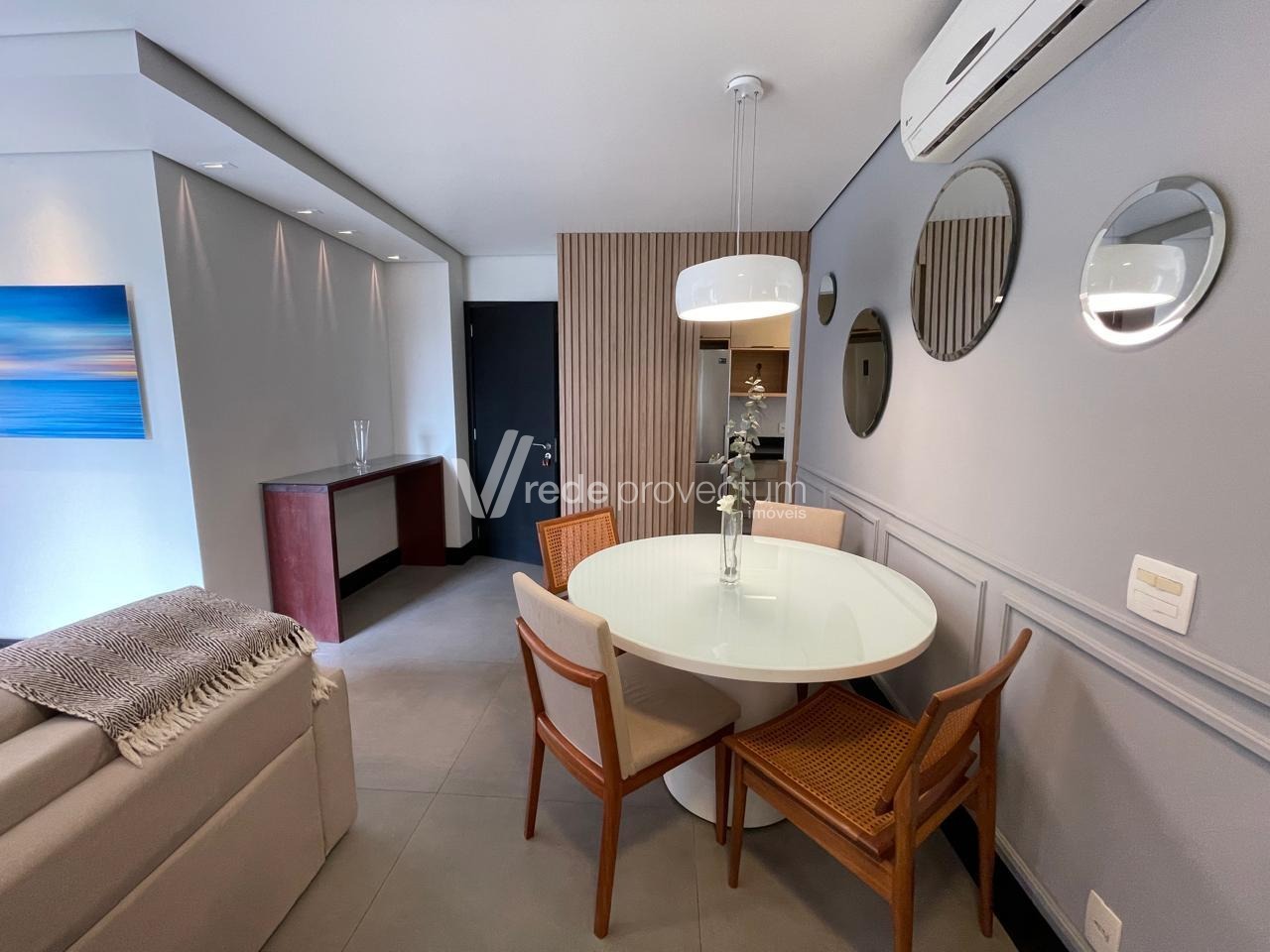 AP311840 | Apartamento venda Cambuí | Campinas/SP