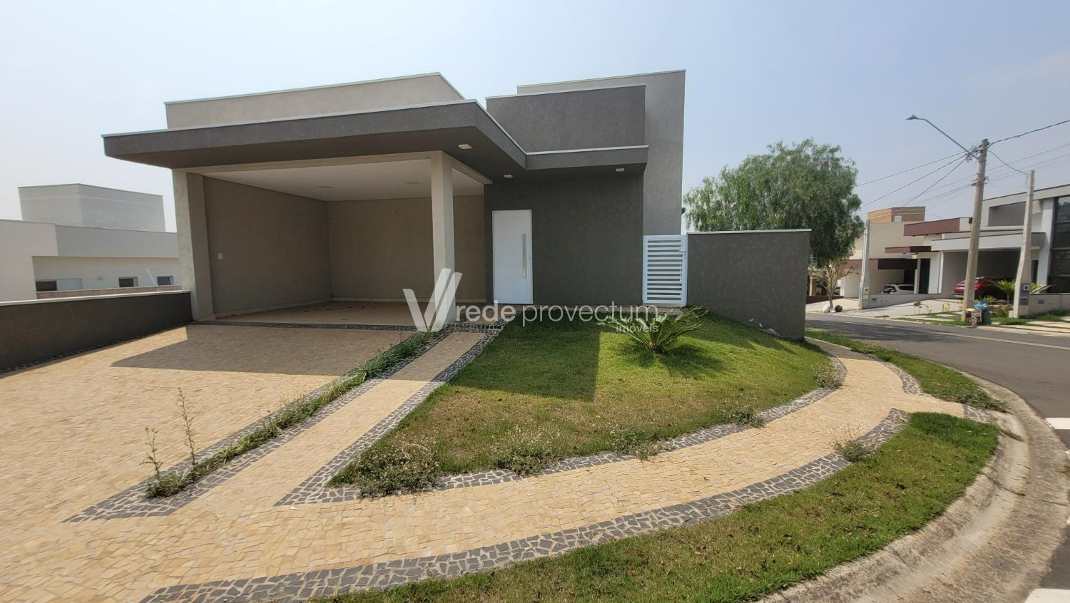 CA311844 | Casa venda Jardim São Marcos | Valinhos/SP