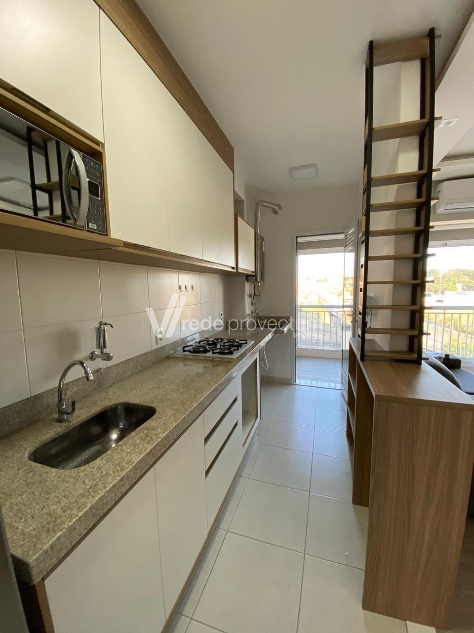 AP311846 | Apartamento venda Parque Itália | Campinas/SP