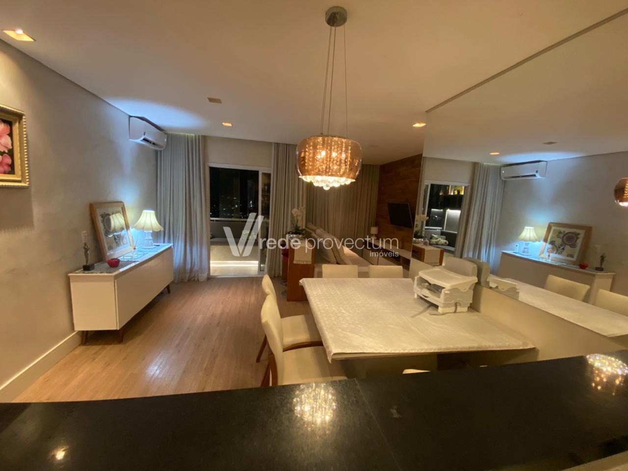 AP311856 | Apartamento venda aluguel Vila Faustina II | Valinhos/SP