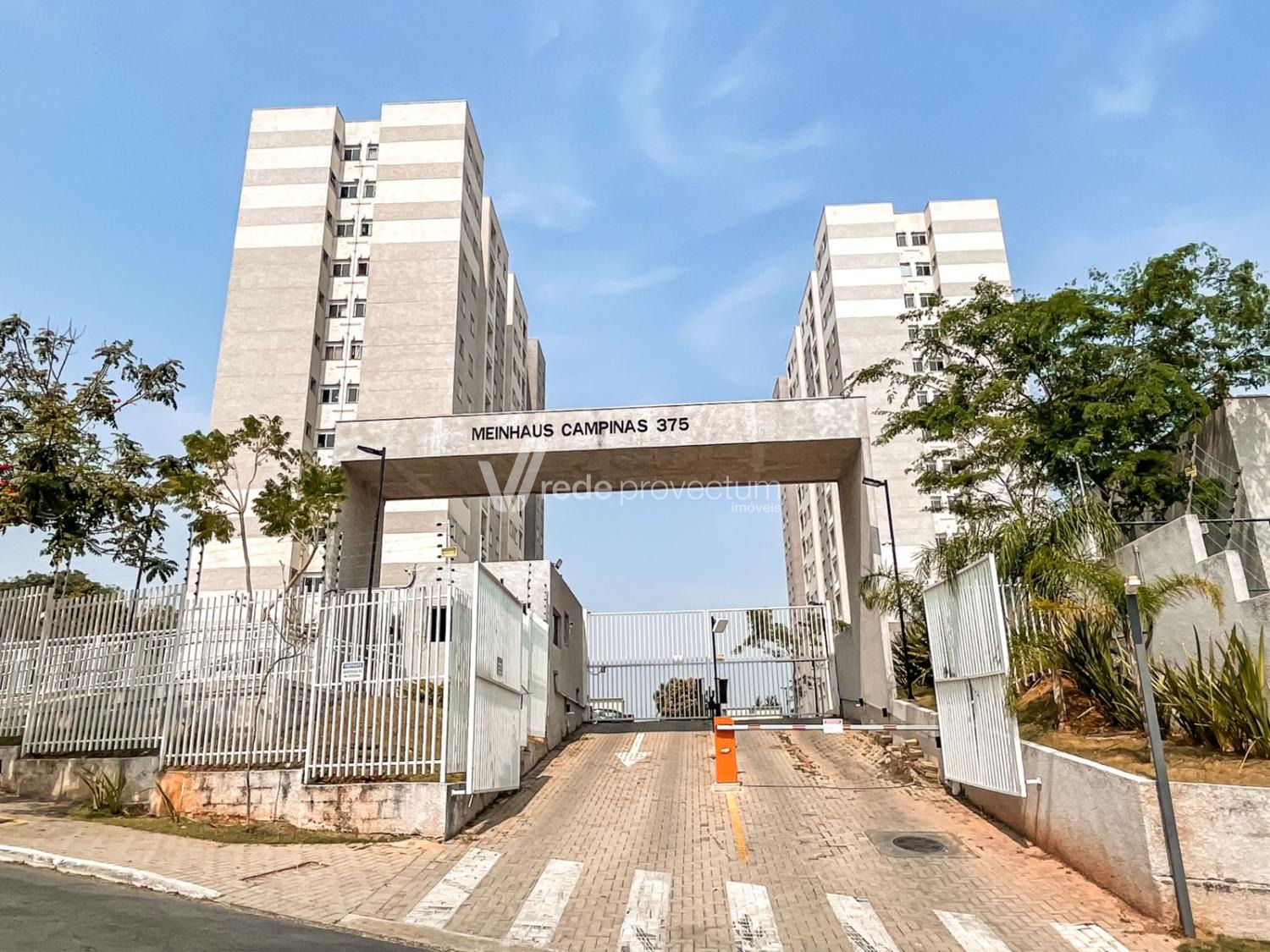 AP311857 | Apartamento venda Jardim Samambaia | Campinas/SP
