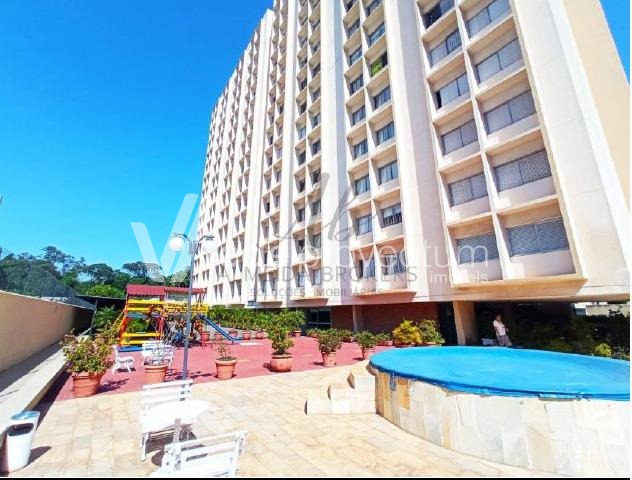 AP311861 | Apartamento venda Centro | Campinas/SP