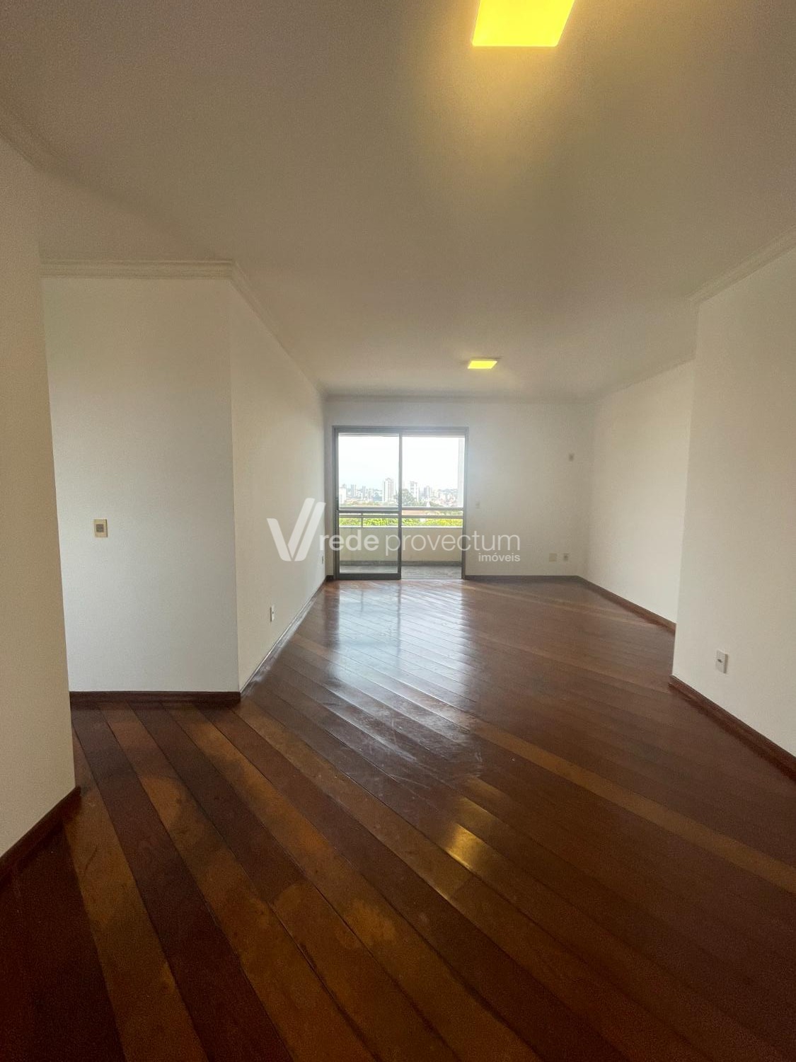 AP311866 | Apartamento venda Jardim Flamboyant | Campinas/SP