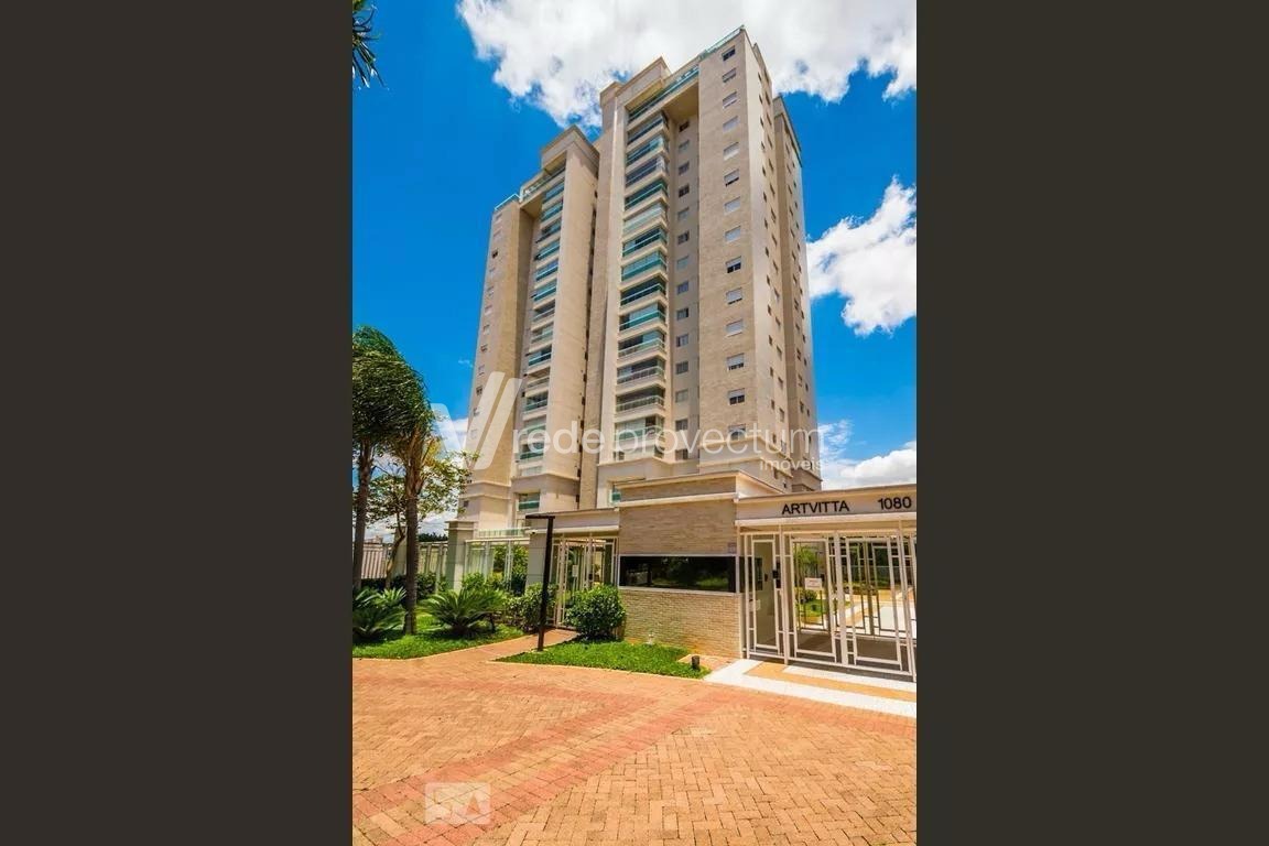 AP311883 | Apartamento venda Taquaral | Campinas/SP