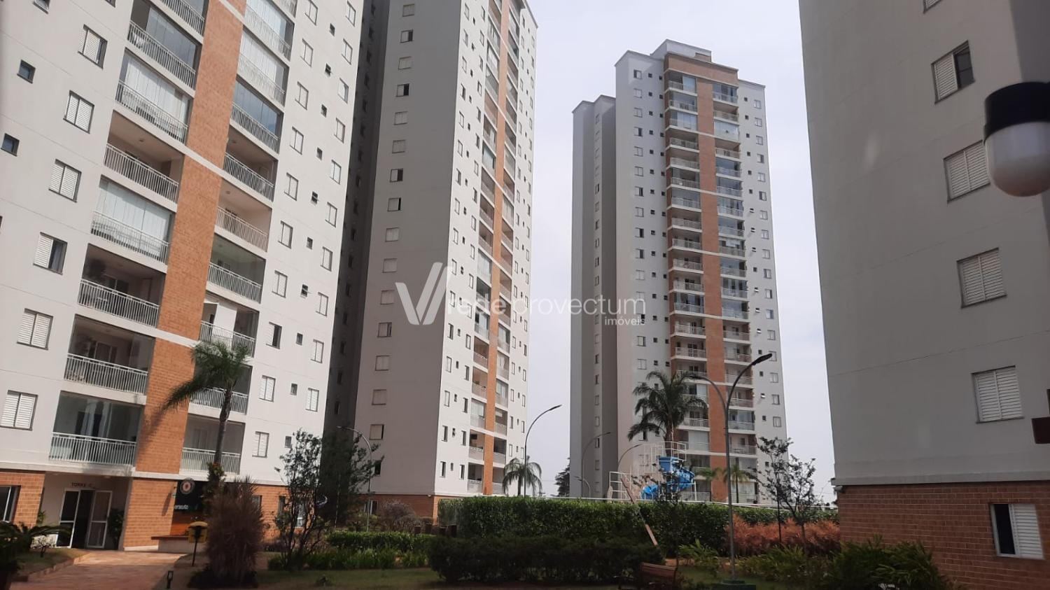 AP311891 | Apartamento venda Swift | Campinas/SP