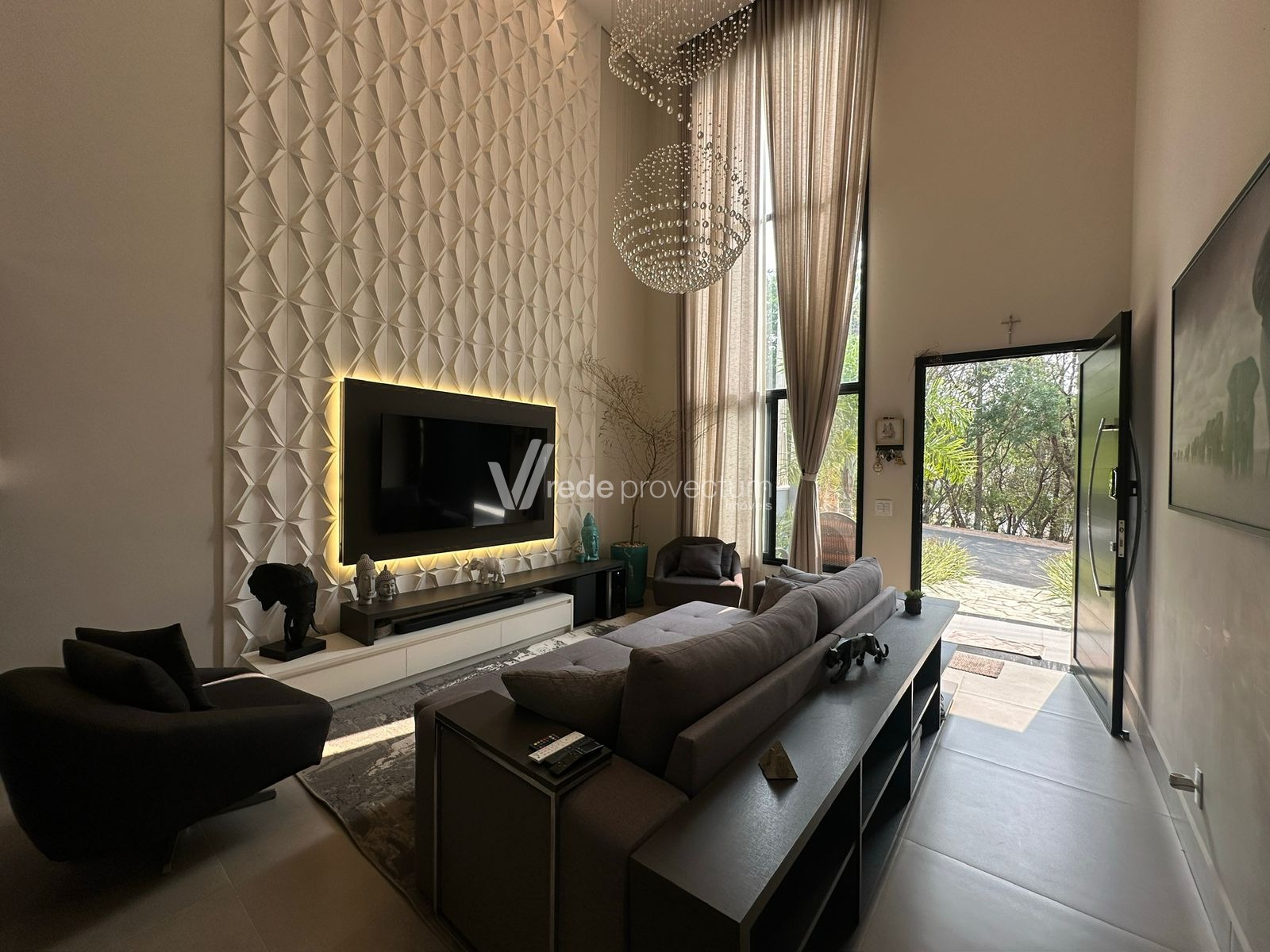CA311897 | Casa venda Flor da Serra | Valinhos/SP