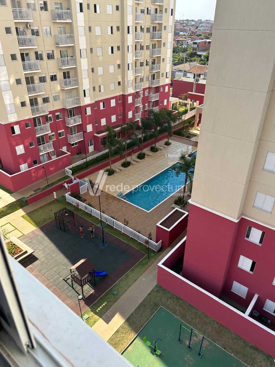 AP311906 | Apartamento venda Residencial Jardim dos Ipês | Nova Odessa/SP