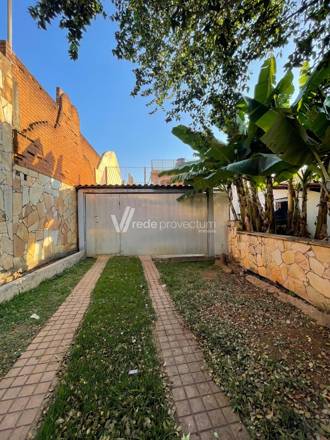 CA311909 | Casa venda Parque Jambeiro | Campinas/SP