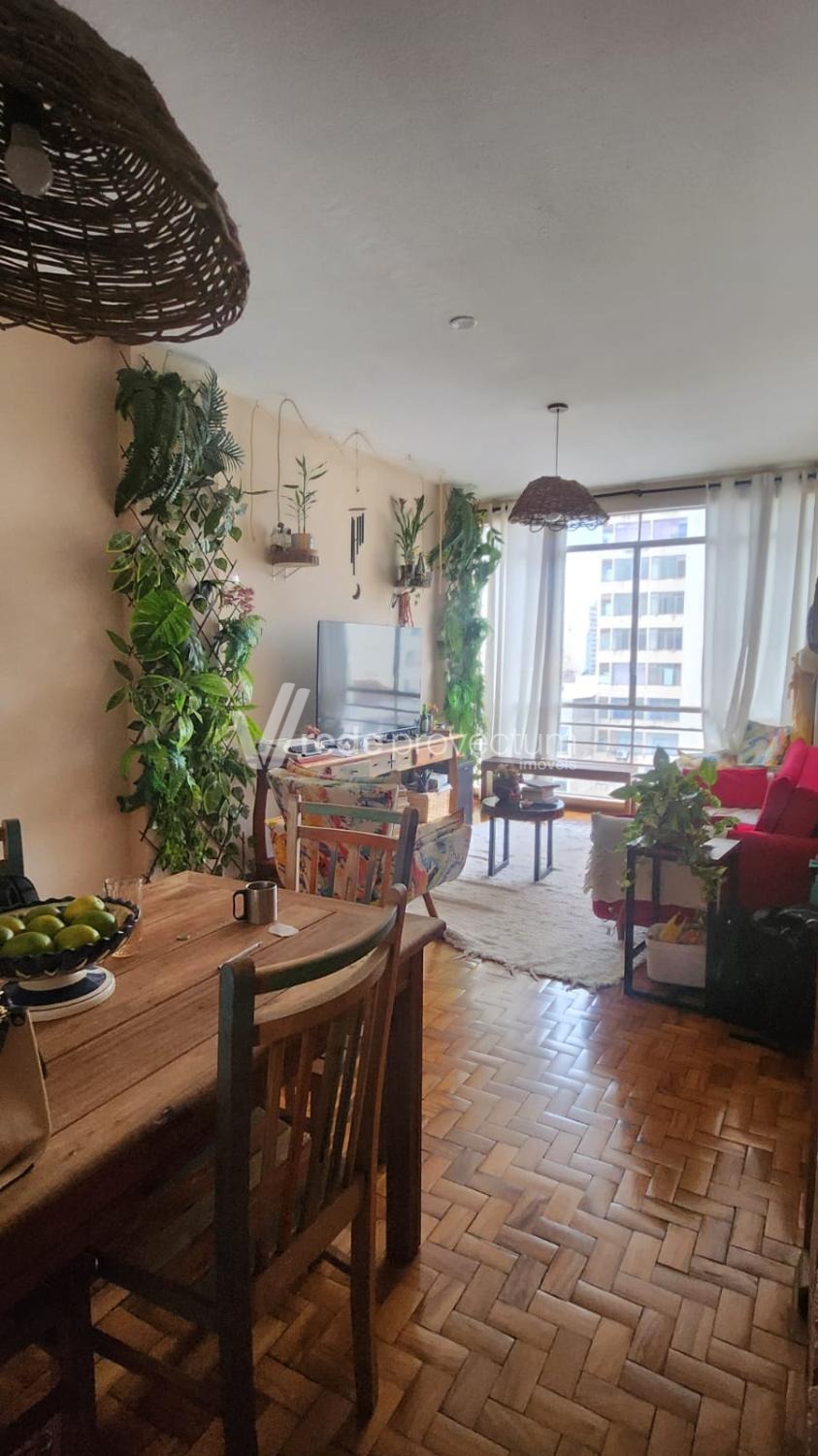 AP311925 | Apartamento venda Centro | Campinas/SP