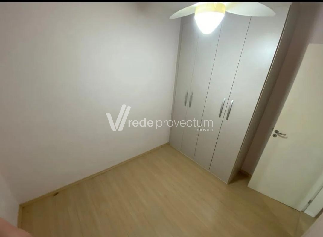 AP311930 | Apartamento venda Loteamento Parque São Martinho | Campinas/SP