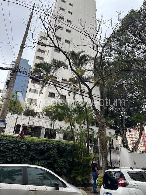 AP311958 | Apartamento venda Vila Itapura | Campinas/SP