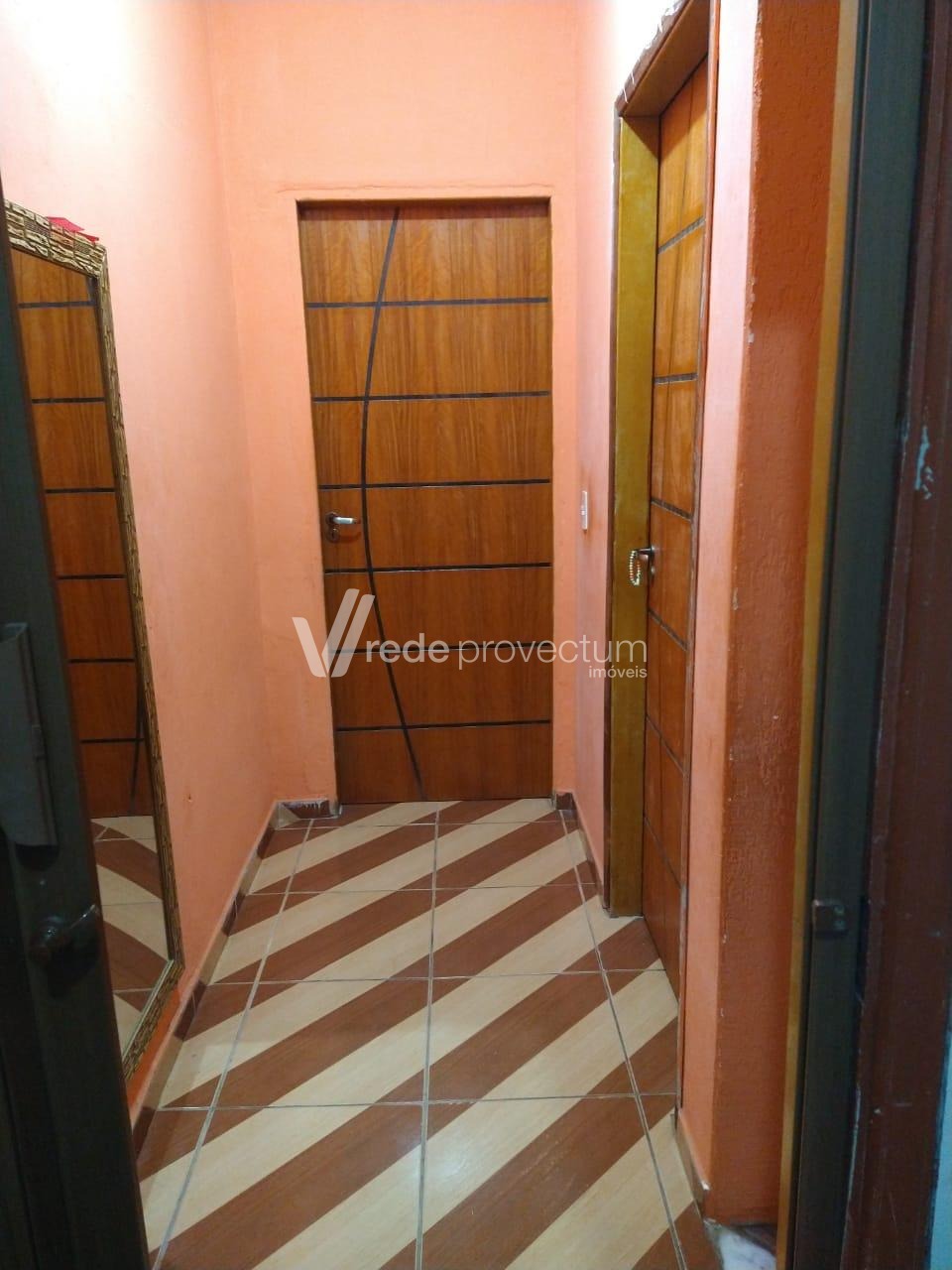 CA311986 | Casa venda Dona Edith Campos Fávero | Paulínia/SP
