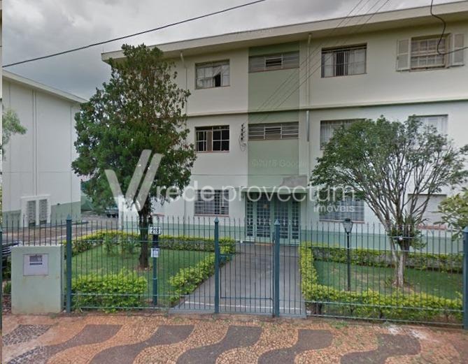 AP312018 | Apartamento venda Vila Nova | Campinas/SP