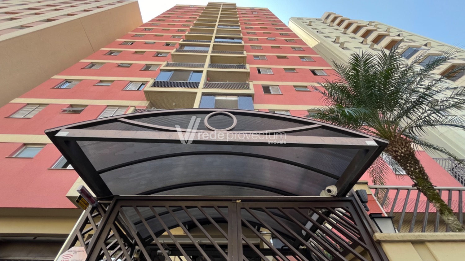 AP312022 | Apartamento venda Bosque | Campinas/SP