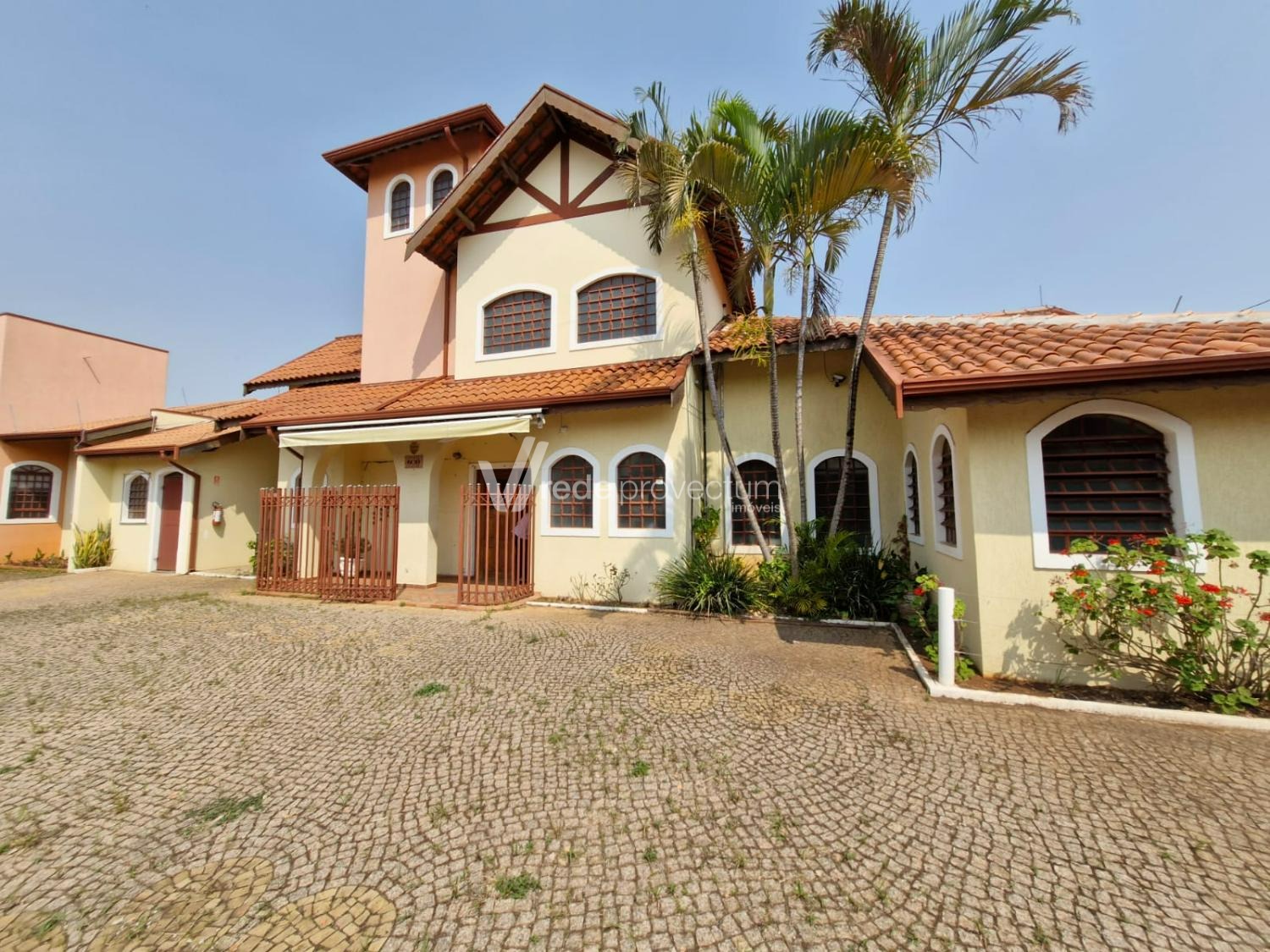 CA312036 | Casa aluguel Chácara Primavera | Campinas/SP