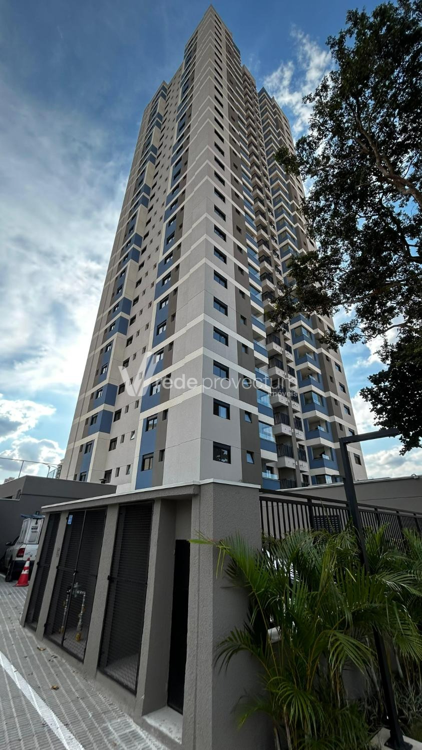 AP312096 | Apartamento venda Jardim Planalto | Campinas/SP