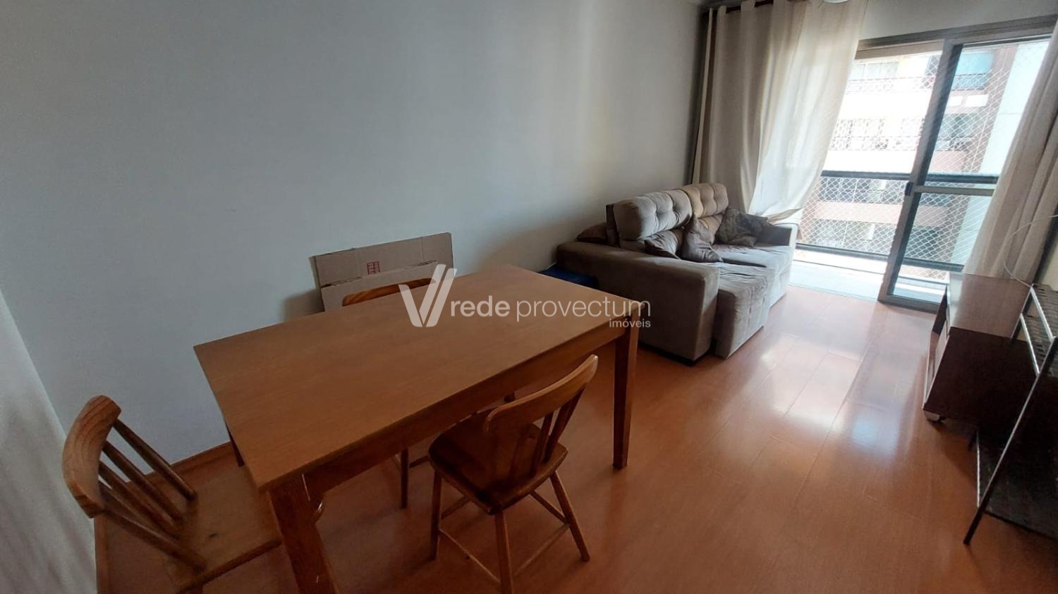 AP312099 | Apartamento venda Botafogo | Campinas/SP