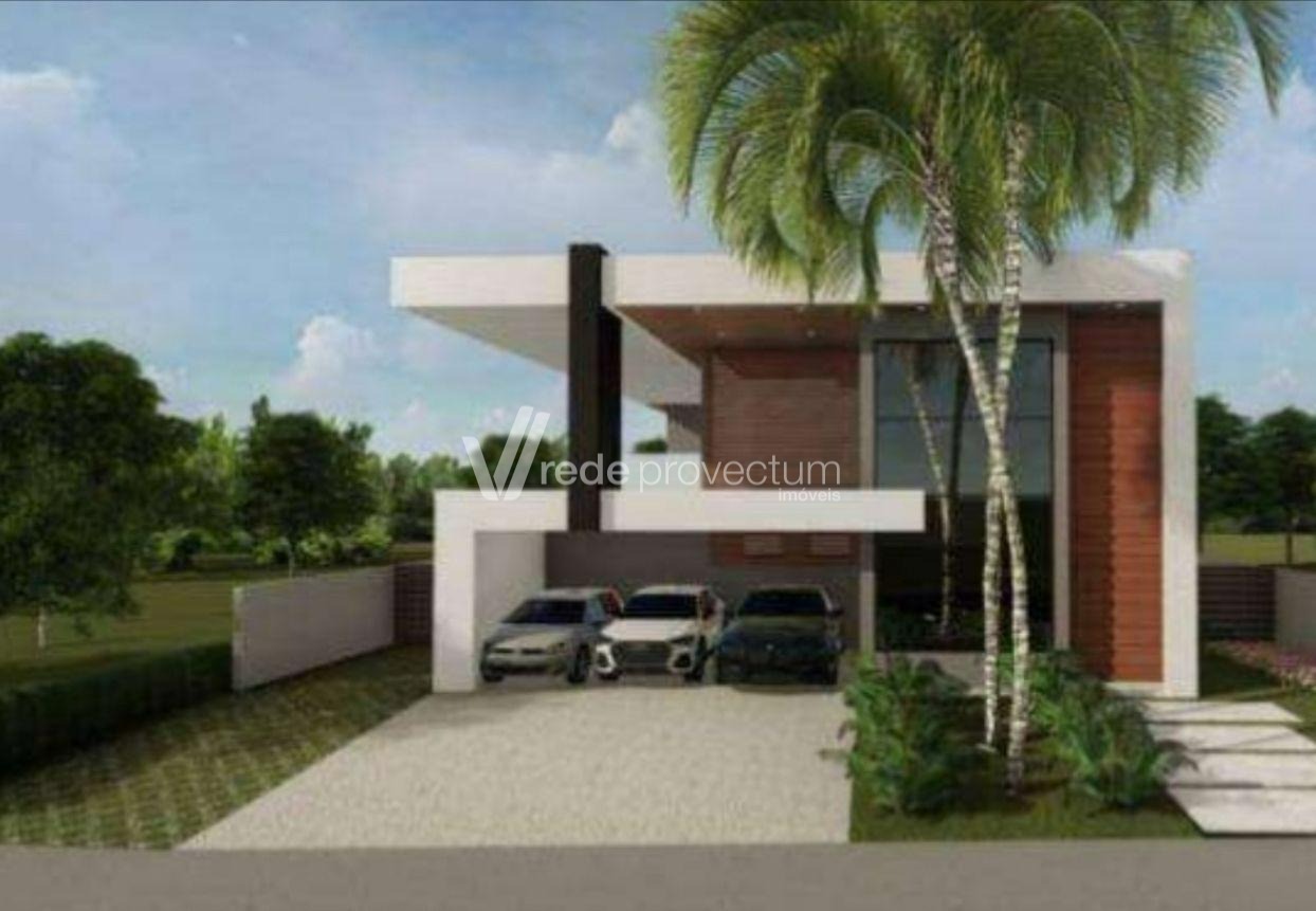 CA312100 | Casa venda Campo de Toscana | Vinhedo/SP
