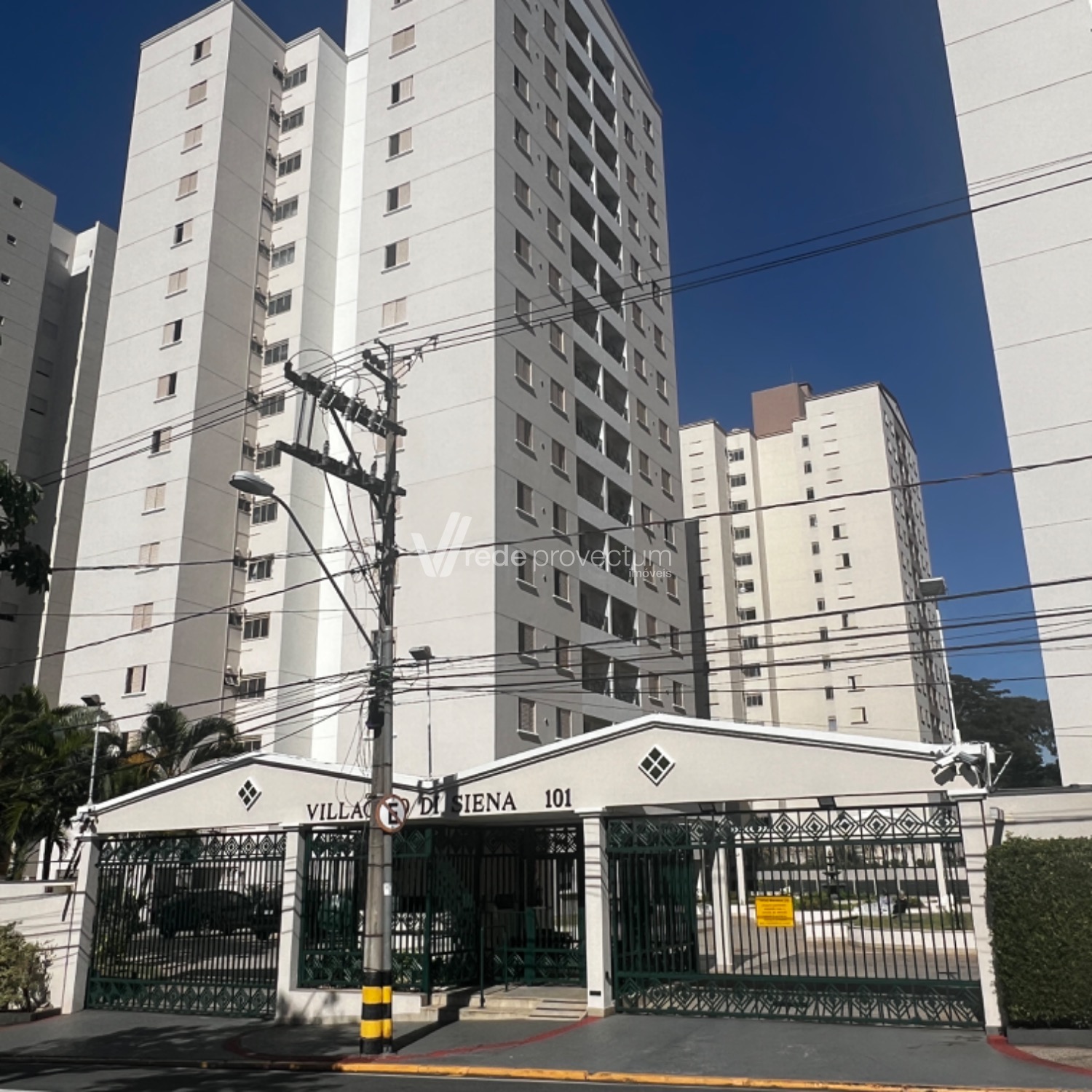 AP312105 | Apartamento venda Jardim Guanabara | Campinas/SP