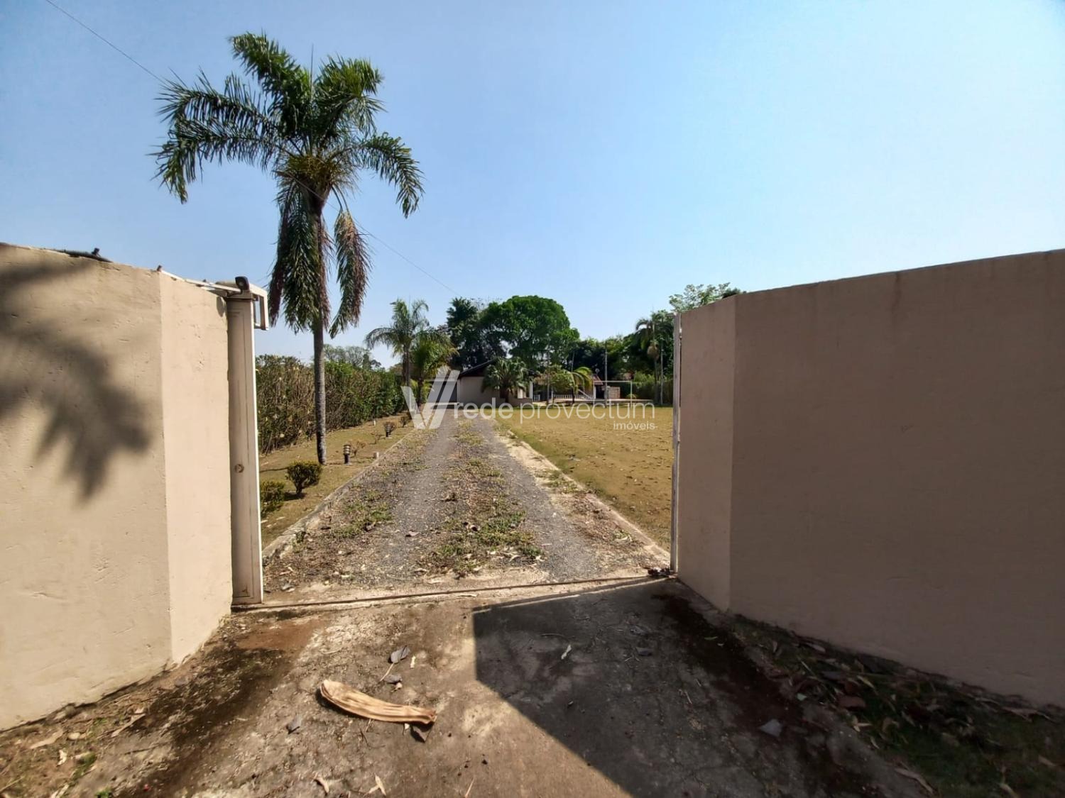 CH312106 | Chácara venda Loteamento Chácaras Vale das Garças | Campinas/SP