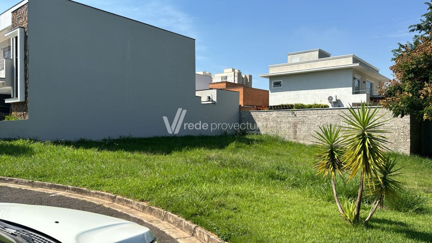 TE312117 | Terreno venda Residencial Real Parque Sumaré | Sumaré/SP