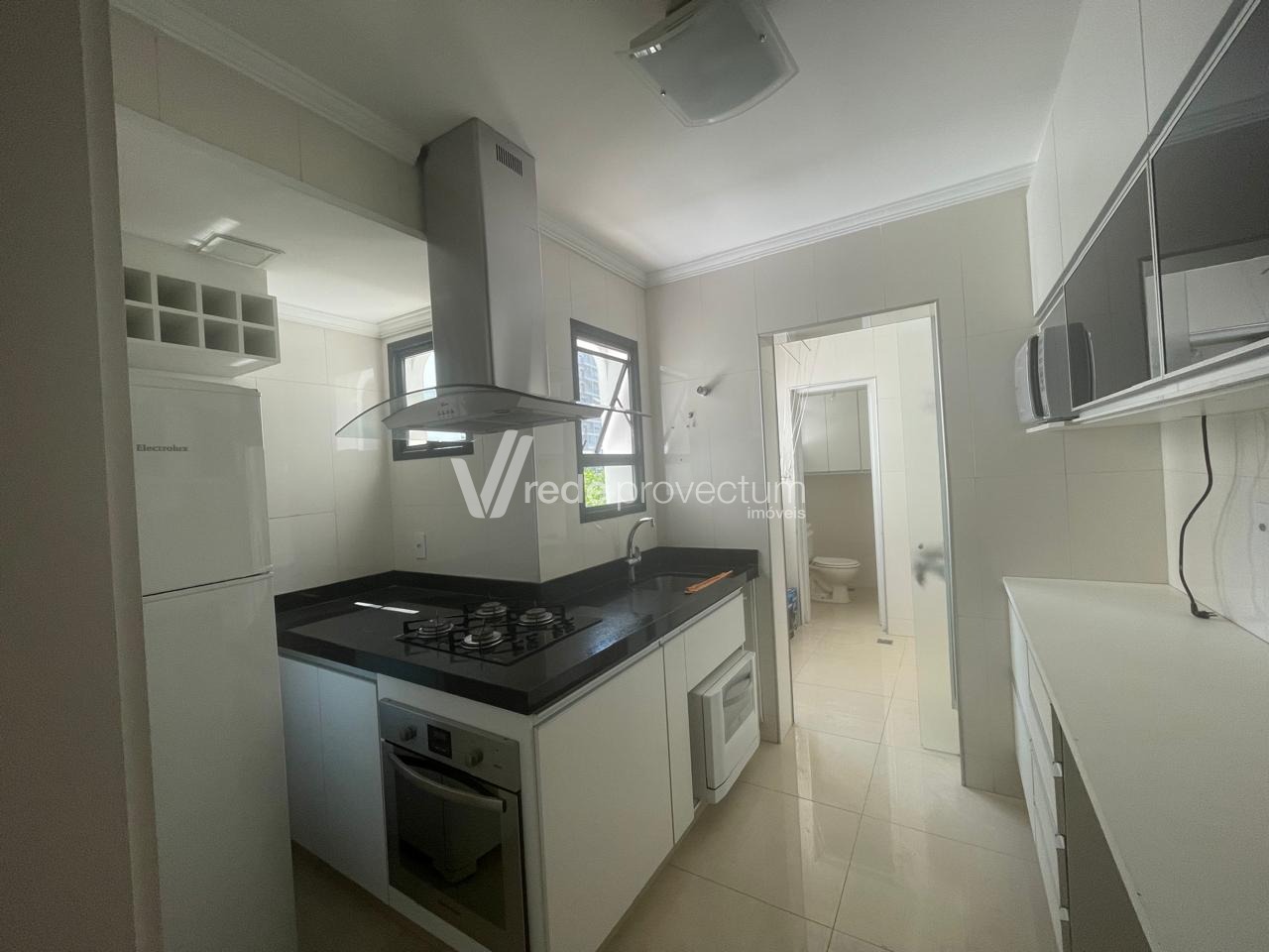 AP312122 | Apartamento aluguel Jardim Proença | Campinas/SP