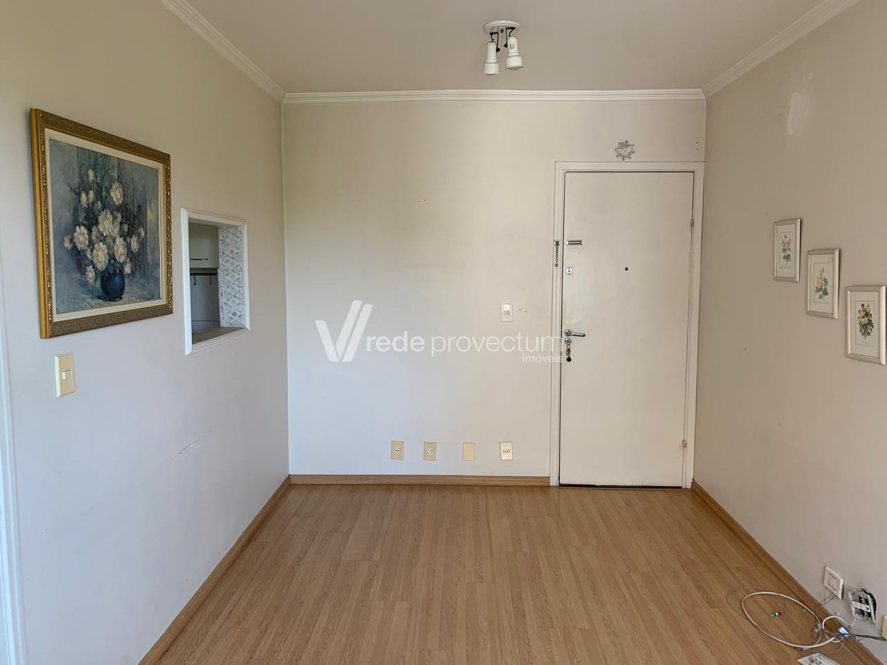 AP312124 | Apartamento venda Taquaral | Campinas/SP