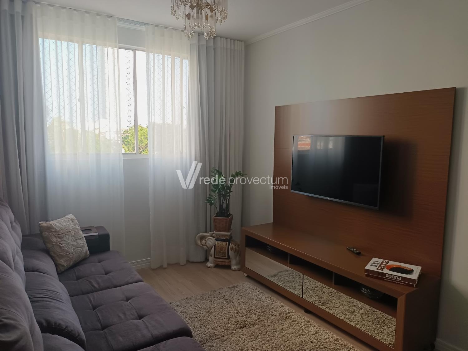 AP312164 | Apartamento venda Jardim Chapadão | Campinas/SP